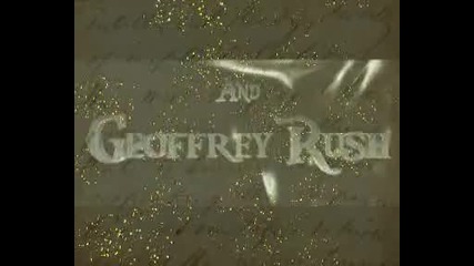 Pirates of the Caribbean On Stranger Tides