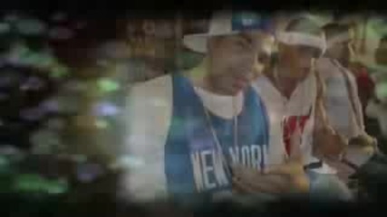 N.o.r.e. - World Is Getting Smaller 