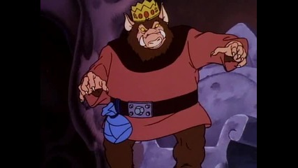 Thundercats - 110 - Mandora The Evil Chaser
