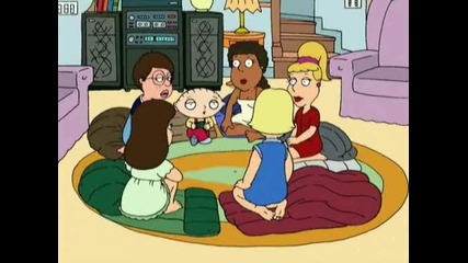 Family Guy Season 2 Episode 12 - Fifteen Minutes Of Shame