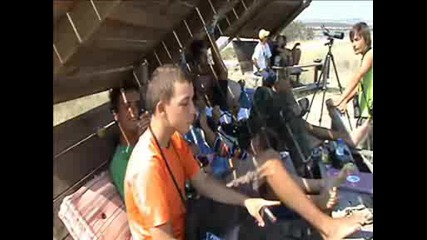 точката - Атанасовско Езеро 2008