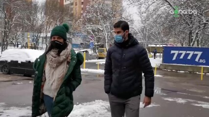 Испанецът Монсалве вече е на Герена за подпис с Левски