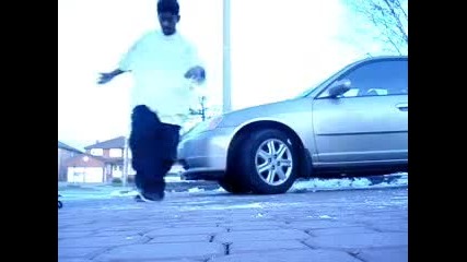 Tcw - The Format
