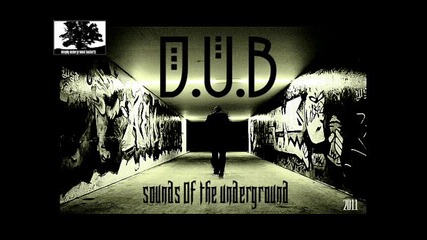 Deeply Underground Bastartz - Рап Разговорка