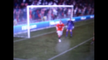 fifa 11 - c.ronaldo