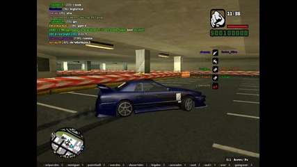 Drift