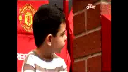 Cristiano Ronaldo - Pog