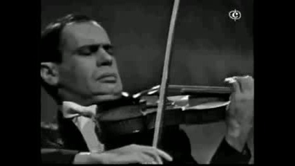 Beethoven - Concerto Violin Част2