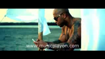 Flo Rida - Whistle (2012)
