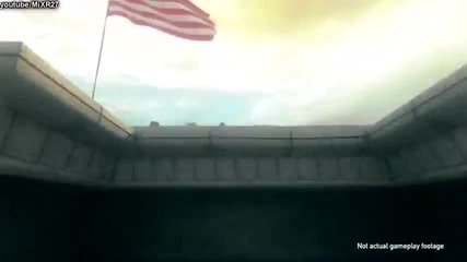 Rainbow Six_ Patriots Gameplay