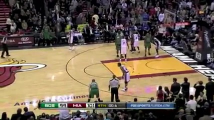 Rajon Rondo - Boston Celtics