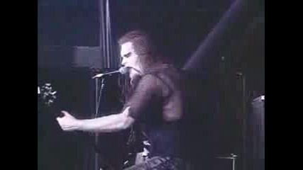 Dimmu Borgir - Prog. Of The Great Apocalypse
