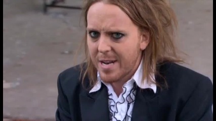 Tim Minchin - If You Really Loved Me
