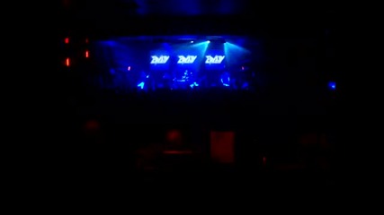 Edguy - The Piper Never Dies( Live Melbourne Australia 2010) 