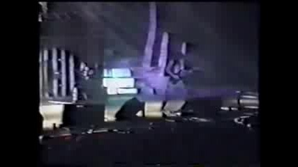 Dio - Why Are They Watching Me