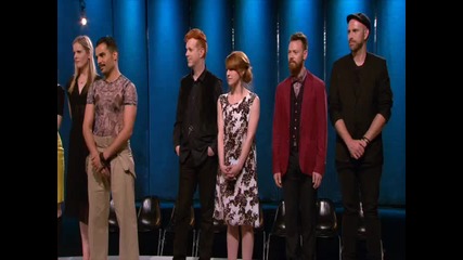 Project Runway S12e02 Episode-02-million Dollar Runway