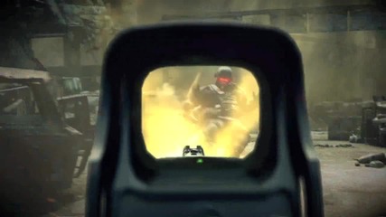 Kill Zone 3