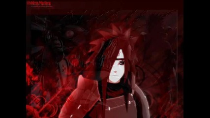 Madara Uchiha - Immortal 