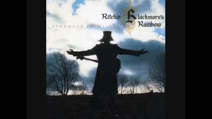 Rainbow - Stand And Fight 