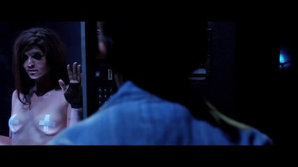 Asking Alexandria - The Death of Me (official Music Video)