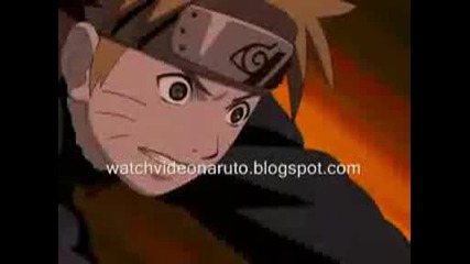 narusaku vs. kakashi