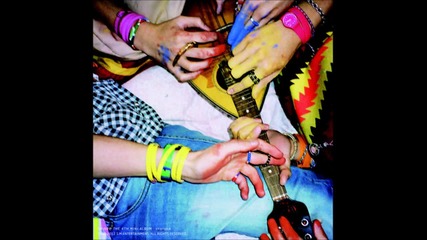 1203 Shinee - Sherlock[4 Mini Album]full