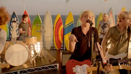 Ross Lynch - Heard It On The Radio (official Video)