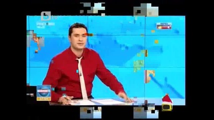Господари на Ефира 03.01.2011 Цялото Предаване