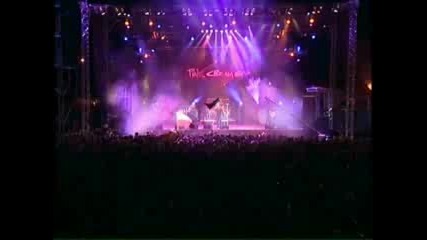 Pink Cream 69 - Shame Live