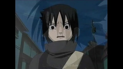 Naruto - Last Resort 