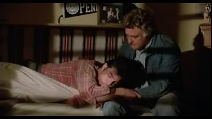 All The Right Moves - part 3