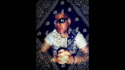 Rich Mafiot - The Old Days