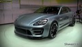 Porsche Panamera Sport Turismo Concept - Paris Motorshow 2012
