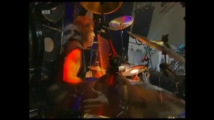 Heaven And Hell - 03 - Time Machine (live at Rockpalast 2009) 