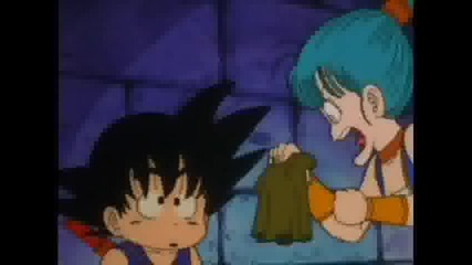 Dragonball - Епизод 11 - The Penalty is Pinball
