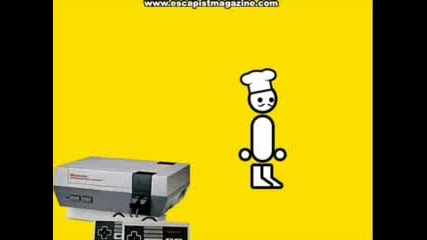 Zero Punctuation - The E3 Trailer Park