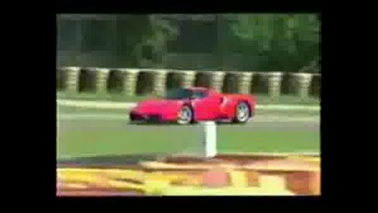 Ferrari Enzo F60