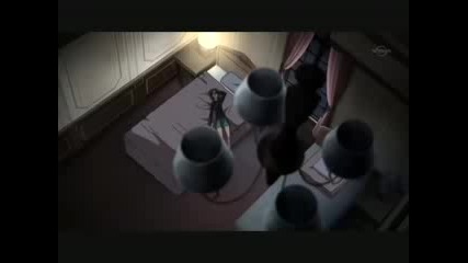 Vampire Knight Guilty Ep 4 Part 1