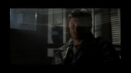 Supernatural - Hard Rock Hallelujah