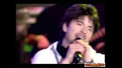 Tose Proeski - Ako me pogledas u oci