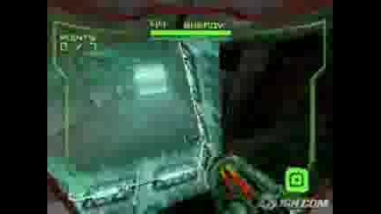 Metroid Prime Hunters Dedication