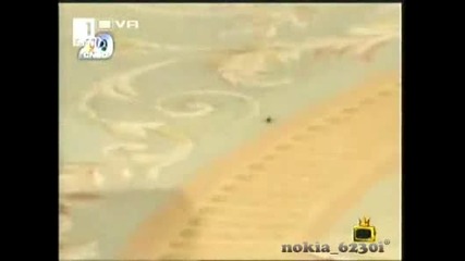 Господари на Ефира - Мухотрепачката Обама