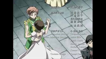 Ouran Host Club - I believe in dreams [ohshc Amv]