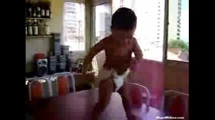 Brazilian Baby Samba Dancer - Bing Videos