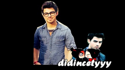 joe jonas;;.. 