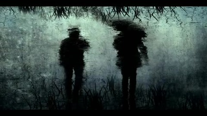 Alcian Blue - Frozen Sleep 