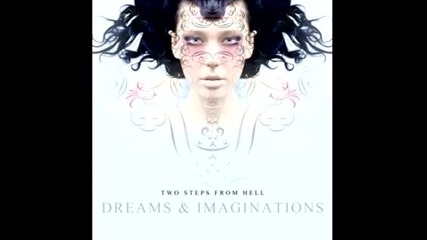 Two Steps From Hell - Fortess of Seduction