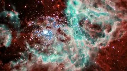 Universe - Relax your mind Session 4 