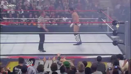Baseball Slide - Cm Punk