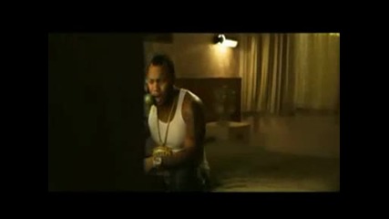 Flo Rida ft. Jessica Mauboy - Running Back